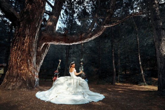 Eskişehir Düğün Fotoğrafçısı Aranıyor